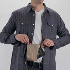 UNDERCOVER HIDDEN POCKET כיס נסתר